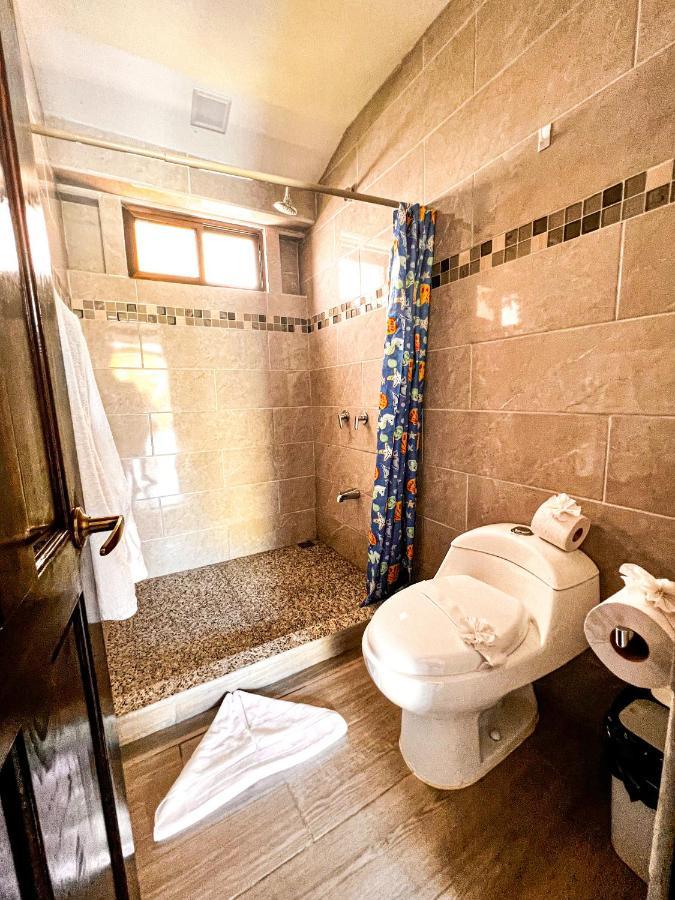 Casa Los Ninos Sámara 외부 사진