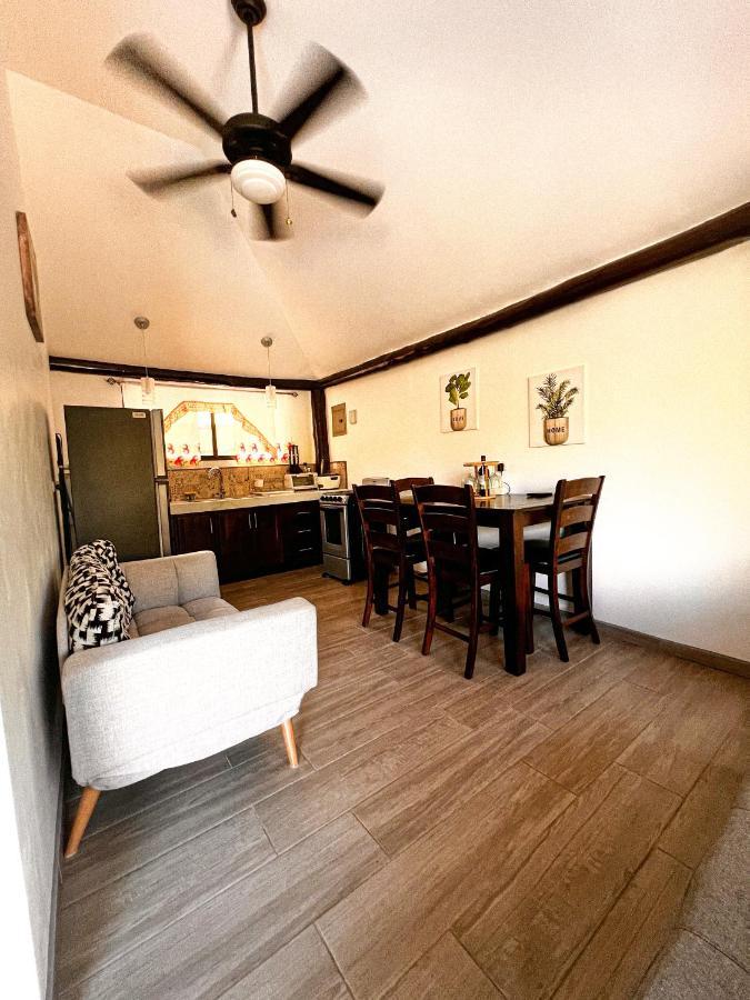 Casa Los Ninos Sámara 외부 사진