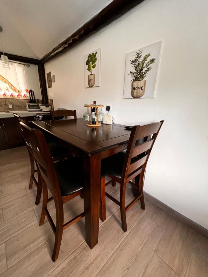 Casa Los Ninos Sámara 외부 사진