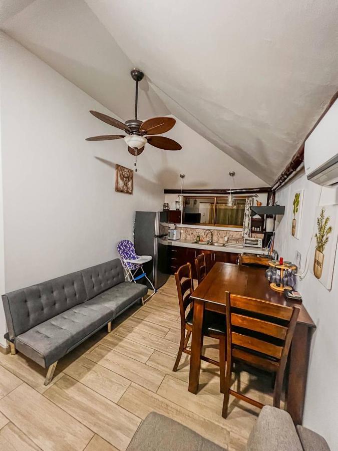 Casa Los Ninos Sámara 외부 사진