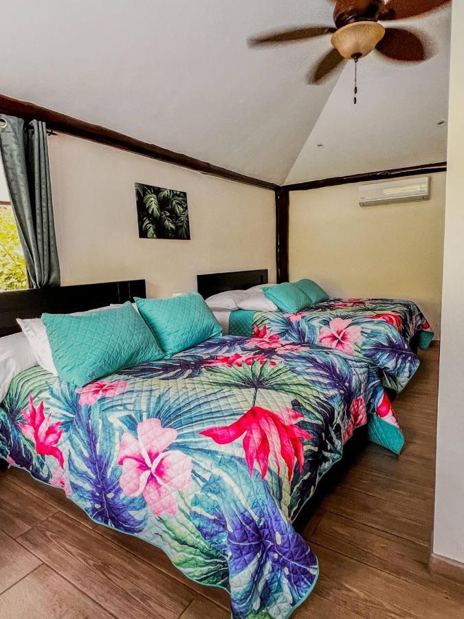 Casa Los Ninos Sámara 외부 사진
